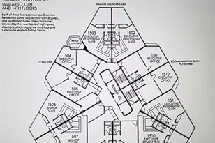 1088 Bishop St, Honolulu, HI 96813 - Photo 16