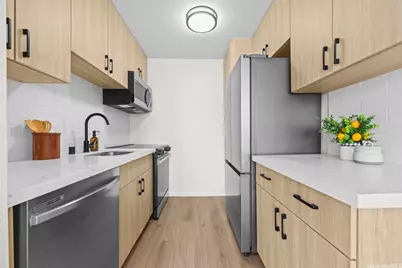 2092 Kuhio Avenue #1404, Honolulu, HI 96815 - Photo 4