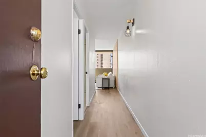 2092 Kuhio Avenue #1404, Honolulu, HI 96815 - Photo 16