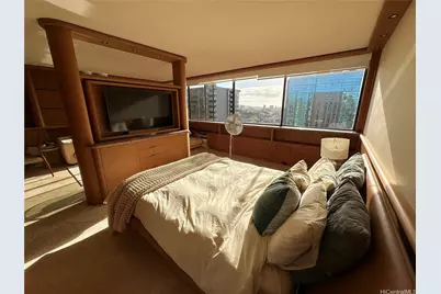 1255 Nuuanu Avenue #E2903, Honolulu, HI 96817 - Photo 1