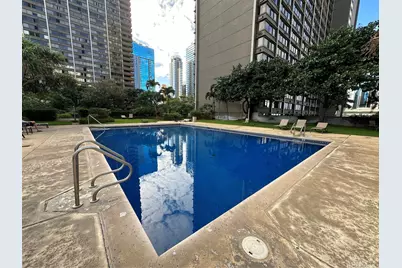 1255 Nuuanu Avenue #E2903, Honolulu, HI 96817 - Photo 6