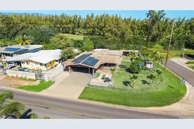 91-1101 Hanakahi Street, Ewa Beach, HI 96706 - Photo 1