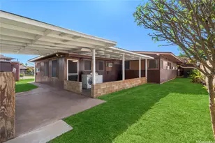 91-1101 Hanakahi St, Ewa Beach, HI 96706 - Photo 4