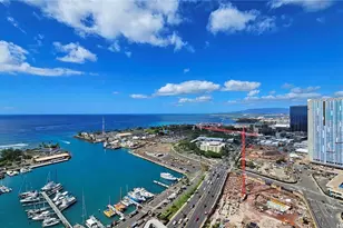 1100 Ala Moana Blvd, Honolulu, HI 96814 - Photo 16