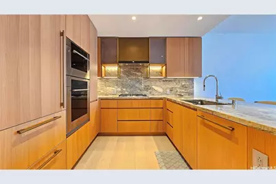 1100 Ala Moana Boulevard #3107, Honolulu, HI 96814 - Photo 4