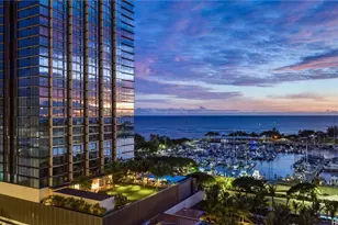 1100 Ala Moana Blvd, Honolulu, HI 96814 - Photo 18