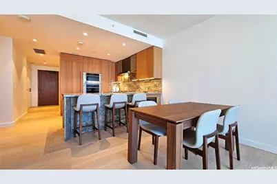 1100 Ala Moana Boulevard #3107, Honolulu, HI 96814 - Photo 8