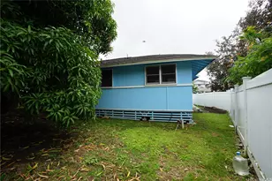 2014 B Nu Pl, Honolulu, HI 96817 - Photo 4