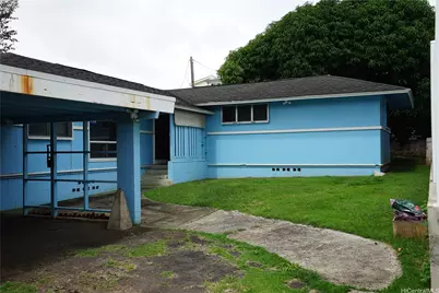2014 B Nu Place, Honolulu, HI 96817 - Photo 2