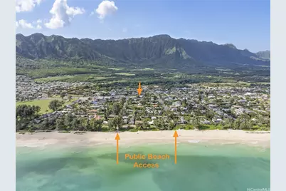 41-875 Kalanianaole Highway, Waimanalo, HI 96795 - Photo 4