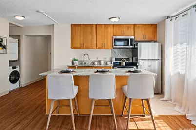 2345 Ala Wai Boulevard #1902, Honolulu, HI 96815 - Photo 4