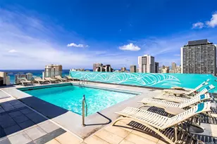 2345 Ala Wai Blvd, Honolulu, HI 96815 - Photo 14