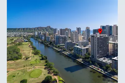2345 Ala Wai Boulevard #1902, Honolulu, HI 96815 - Photo 22
