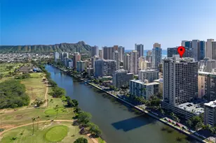 2345 Ala Wai Blvd, Honolulu, HI 96815 - Photo 22