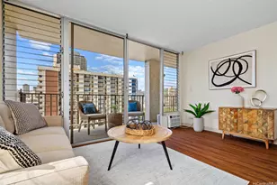 2345 Ala Wai Blvd, Honolulu, HI 96815 - Photo 2