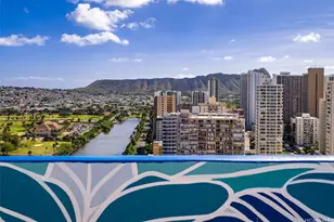 2345 Ala Wai Blvd, Honolulu, HI 96815 - Photo 20