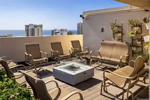 2345 Ala Wai Blvd, Honolulu, HI 96815 - Photo 16