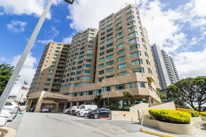 1314 Kalakaua Avenue #1214, Honolulu, HI 96826 - Photo 2