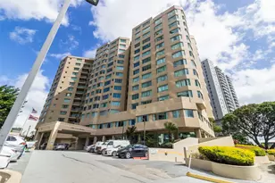 1314 Kalakaua Ave, Honolulu, HI 96826 - Photo 2