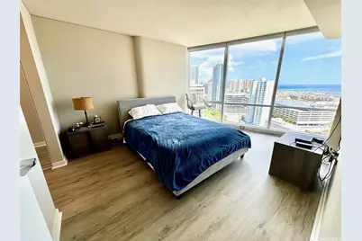 1288 Kapiolani Boulevard #I3004, Honolulu, HI 96814 - Photo 8