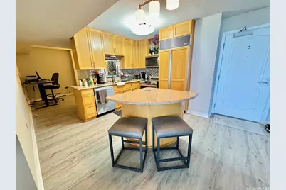 1288 Kapiolani Boulevard #I3004, Honolulu, HI 96814 - Photo 4