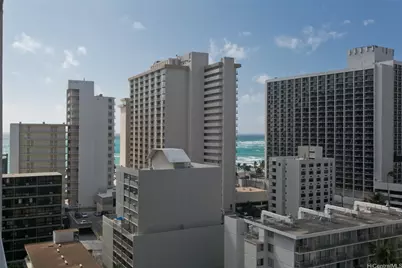 2575 Kuhio Avenue #1502, Honolulu, HI 96815 - Photo 10