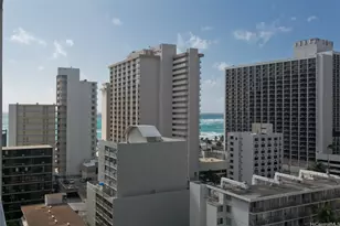2575 Kuhio Ave, Honolulu, HI 96815 - Photo 10