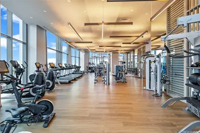 1000 Auahi Street #633, Honolulu, HI 96814 - Photo 20