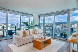 1515 Liona St, Honolulu, HI 96814 - Photo 1