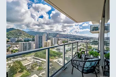 1515 Liona Street #2718, Honolulu, HI 96814 - Photo 12