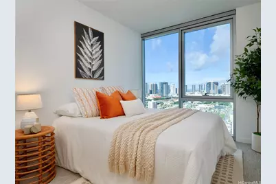 1515 Liona Street #2718, Honolulu, HI 96814 - Photo 8