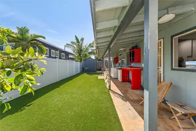 91-41 Peeone Place, Ewa Beach, HI 96706 - Photo 16