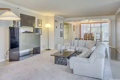 425 South Street #601, Honolulu, HI 96813 - Photo 8