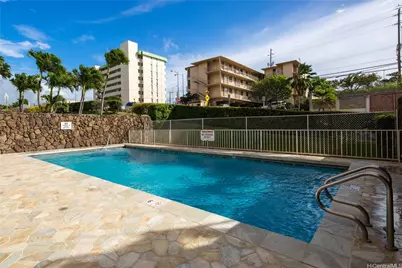 2888 Ala Ilima Street #1607, Honolulu, HI 96818 - Photo 14