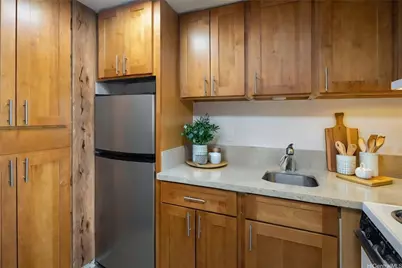 2888 Ala Ilima Street #1607, Honolulu, HI 96818 - Photo 6