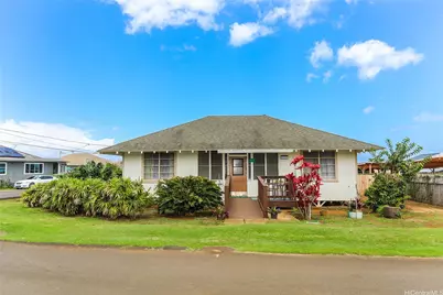 67-197 Kanoulu Street, Waialua, HI 96791 - Photo 1