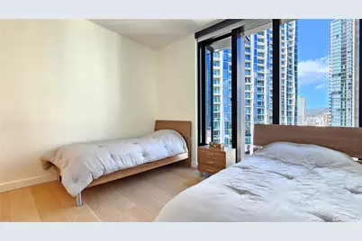1100 Ala Moana Boulevard #1209, Honolulu, HI 96814 - Photo 14