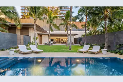 1100 Ala Moana Boulevard #1209, Honolulu, HI 96814 - Photo 20