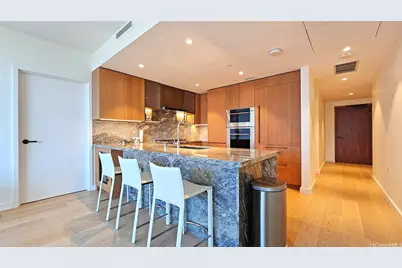 1100 Ala Moana Boulevard #1209, Honolulu, HI 96814 - Photo 8