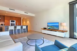 1100 Ala Moana Blvd, Honolulu, HI 96814 - Photo 2