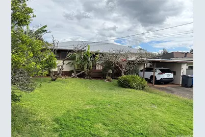 110 Plum Street, Wahiawa, HI 96786 - Photo 1