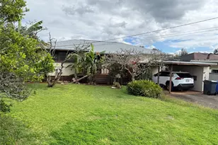 110 Plum St, Wahiawa, HI 96786 - Photo 1