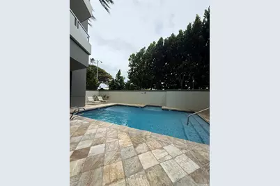 2600 Pualani Way #2005, Honolulu, HI 96815 - Photo 24