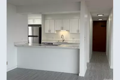 2600 Pualani Way #2005, Honolulu, HI 96815 - Photo 12