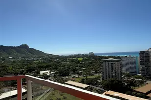 2600 Pualani Way, Honolulu, HI 96815 - Photo 1