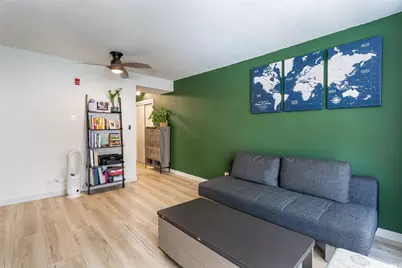 2222 Aloha Drive #104, Honolulu, HI 96815 - Photo 8