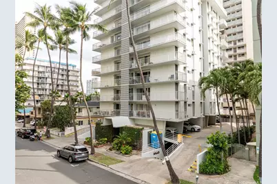 2222 Aloha Drive #104, Honolulu, HI 96815 - Photo 18