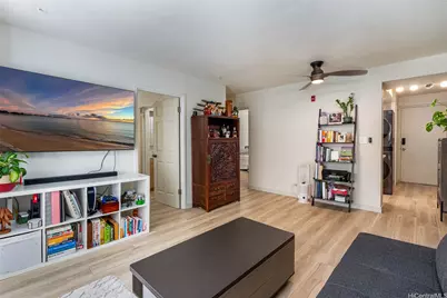 2222 Aloha Drive #104, Honolulu, HI 96815 - Photo 6