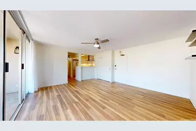430 Keoniana Street #1103, Honolulu, HI 96815 - Photo 2