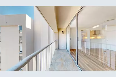 430 Keoniana Street #1103, Honolulu, HI 96815 - Photo 4